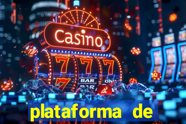 plataforma de fortune tiger